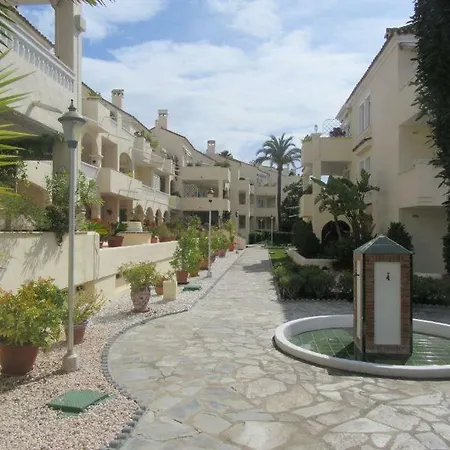 Apartment In El Paraiso - Near Puerto Banus Estepona Extérieur photo