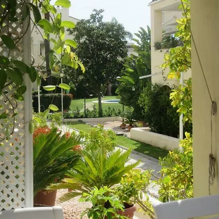 Apartment In El Paraiso - Near Puerto Banus Estepona Extérieur photo