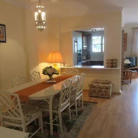 Apartment In El Paraiso - Near Puerto Banus Estepona Extérieur photo