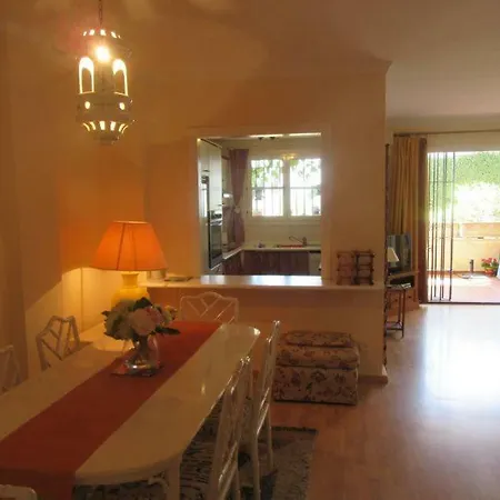 Apartment In El Paraiso - Near Puerto Banus Estepona Extérieur photo