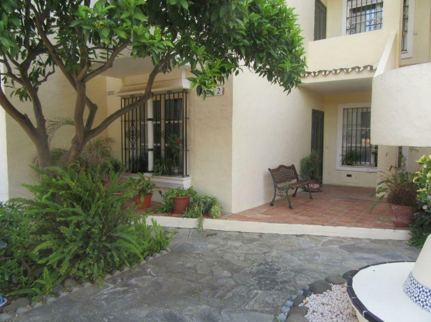 Appartement In El Paraiso - Near Puerto Banus
