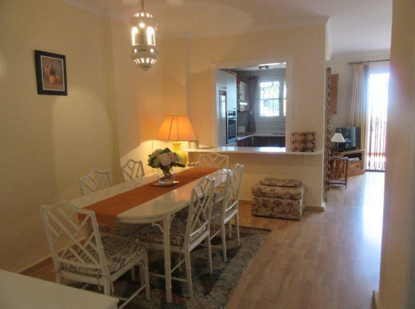 Appartement In El Paraiso - Near Puerto Banus