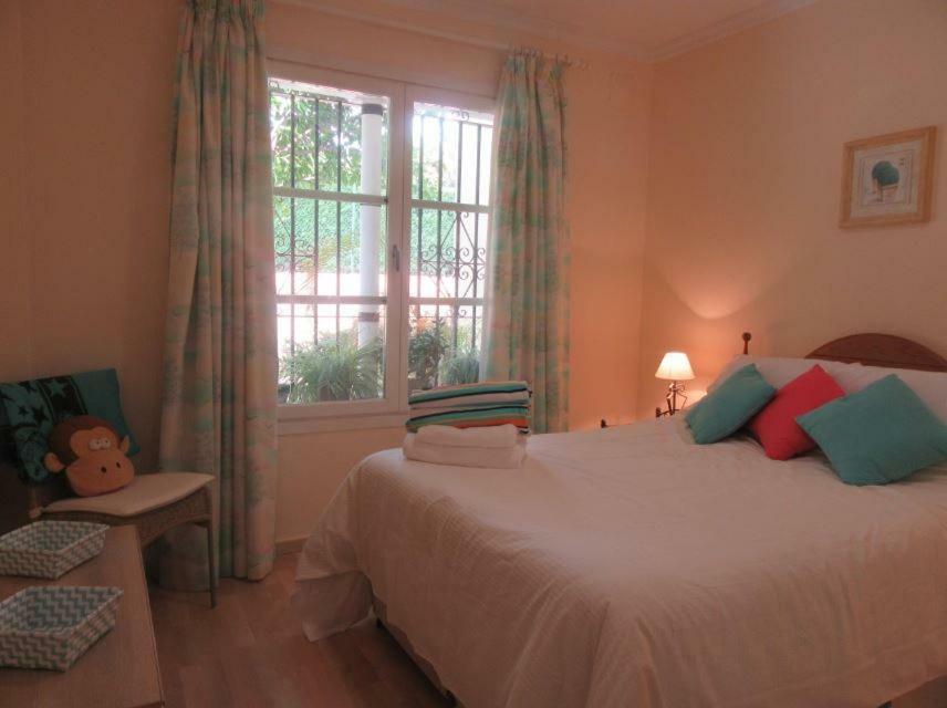 Appartement In El Paraiso - Near Puerto Banus