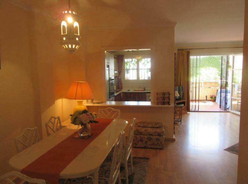 Appartement In El Paraiso - Near Puerto Banus Estepona