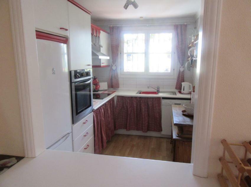 Appartement In El Paraiso - Near Puerto Banus Estepona