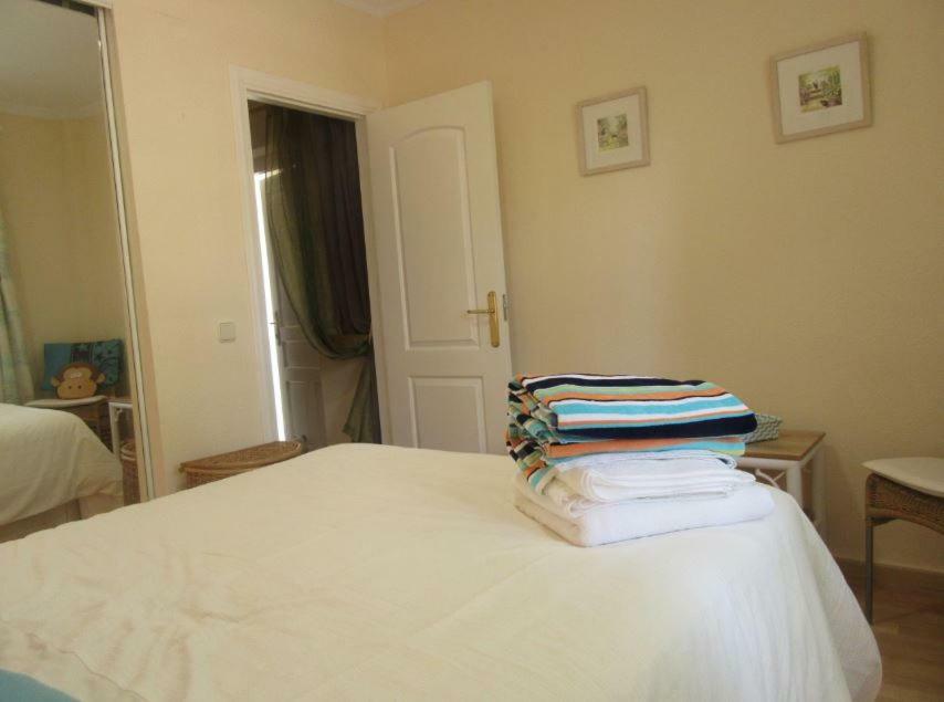 Appartement In El Paraiso - Near Puerto Banus *