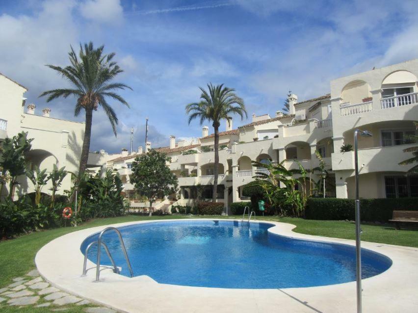 Appartement In El Paraiso - Near Puerto Banus